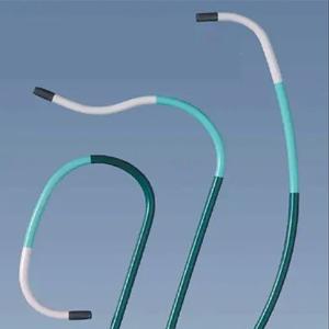 CONCIERGE GUIDE CATHETERS
