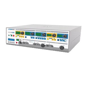 Electrocautery System-Ecut 400S PLUS