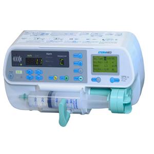 Syringe pump-SPN 58