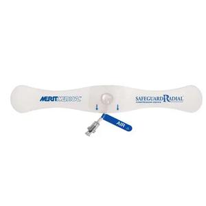 SAFEGUARD RADIAL Compression Device