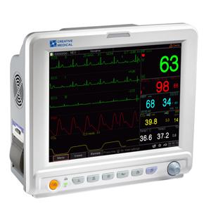 Multi parameter patient monitor-MACS 20