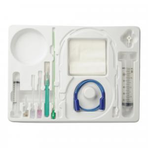 Pericardiocentesis Kit