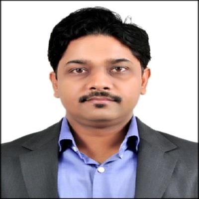 PANKAJ KUMAR PRASAD