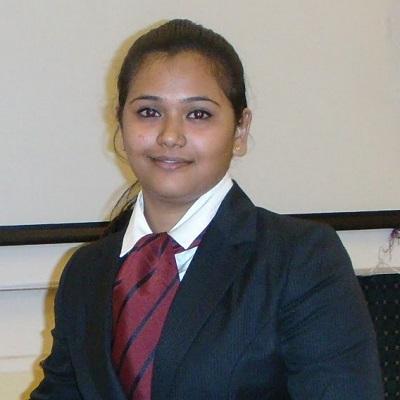 PAYAL PRASAD